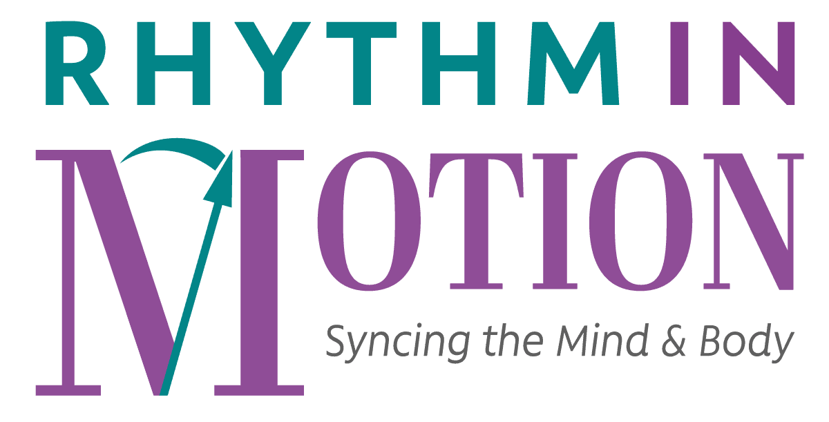 Rhythm in Motion Neurologic Music Therapy