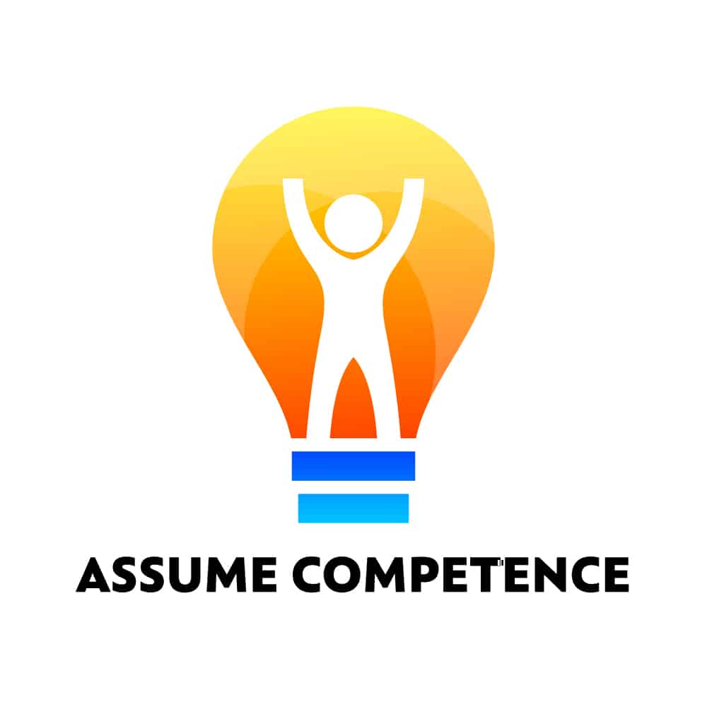 Assume Competence PDF Download