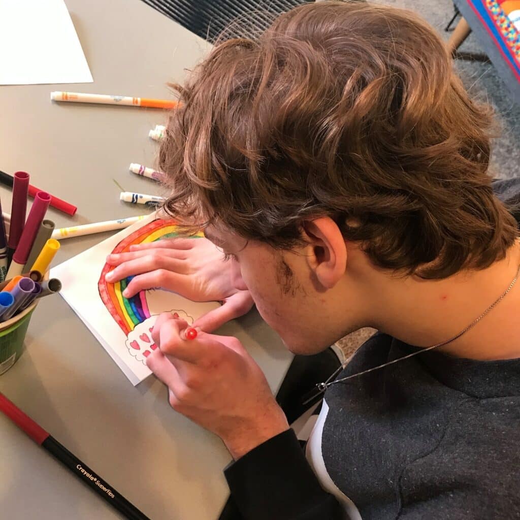 Cards By Jacob Facebook Link