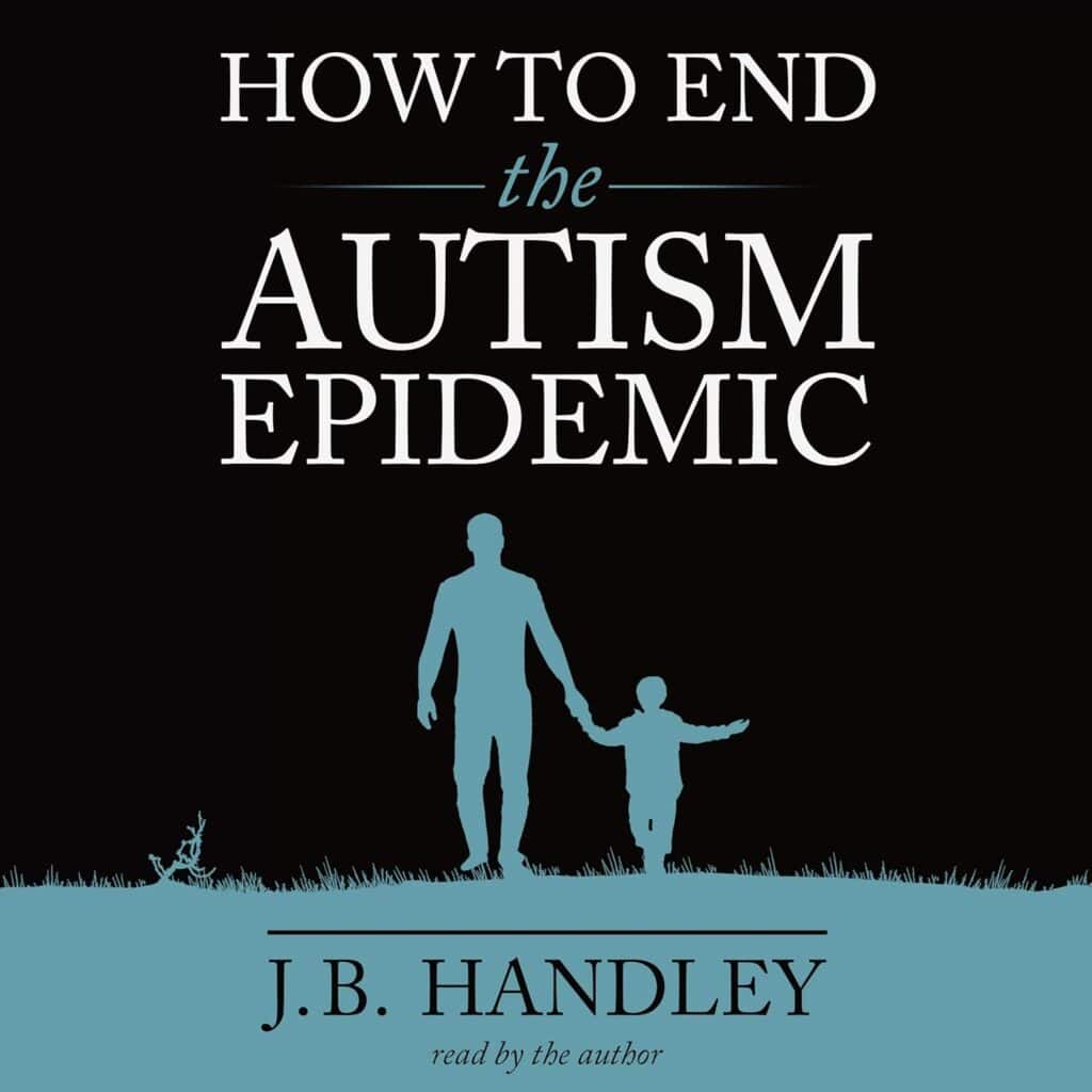 How To End The Autism Epidemic