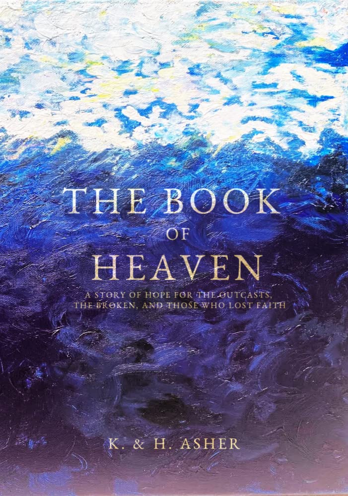 The Book of Heaven