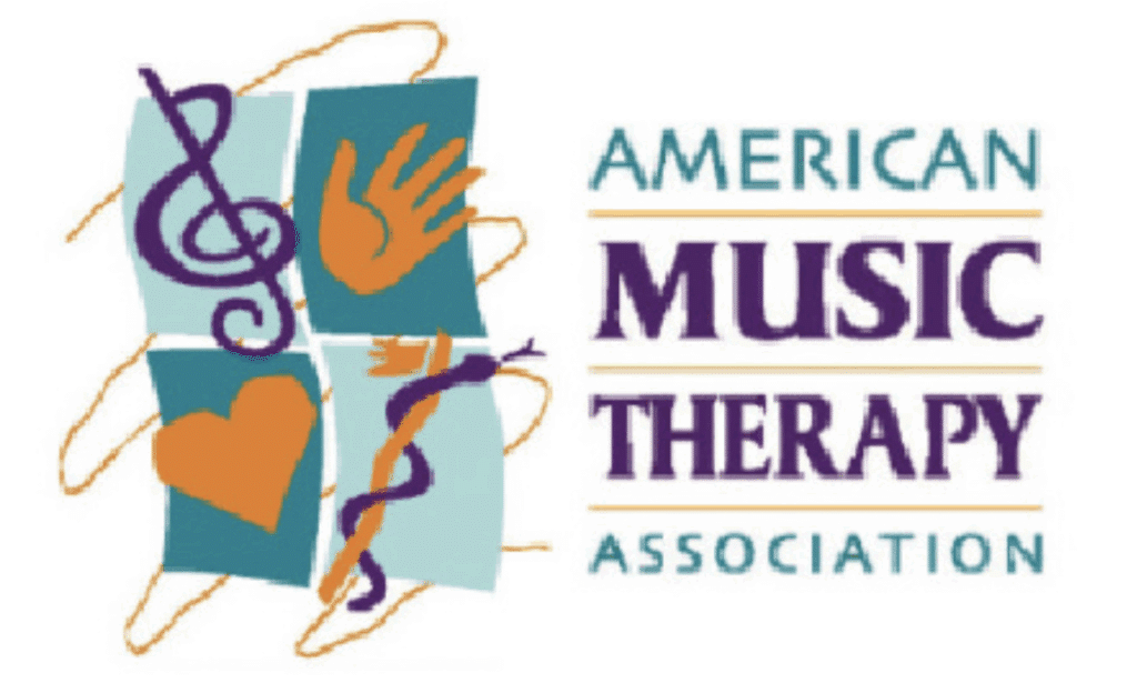 American Music Therapy Association Logo