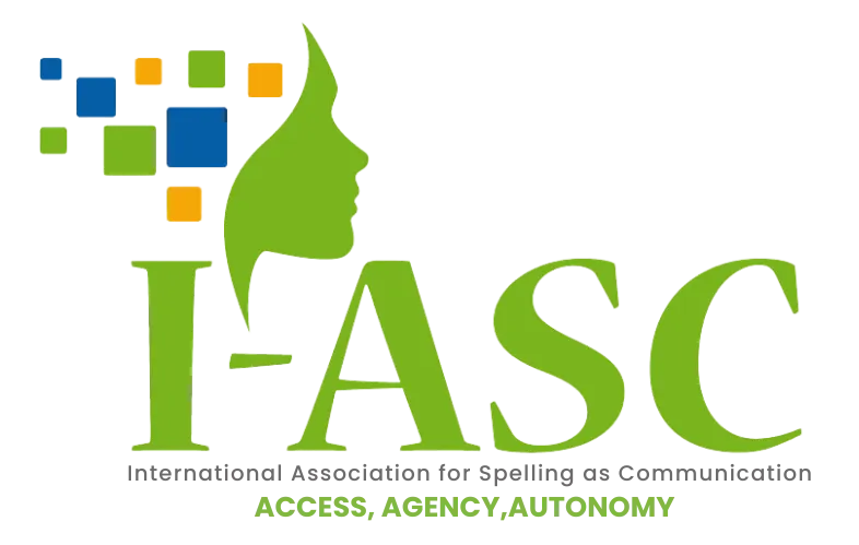 International Association for Spelling as Communication
