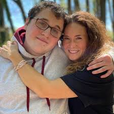 Katie and Houston Asher