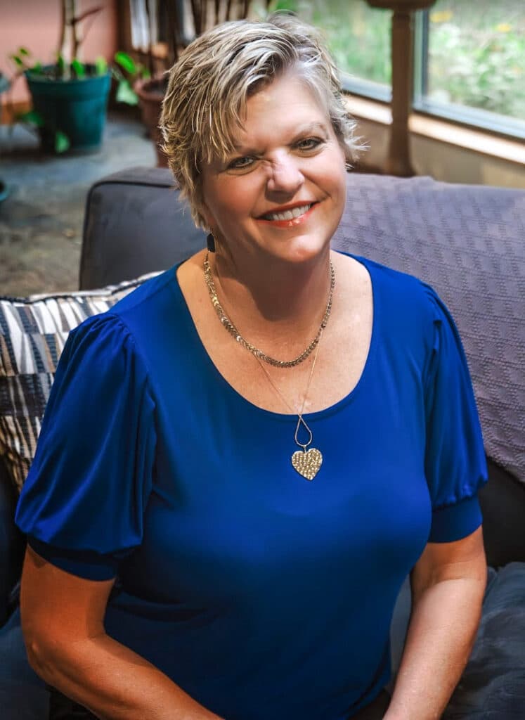 Beth Susag, Neurologic Music Therapist